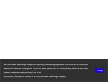 Tablet Screenshot of hyam.de